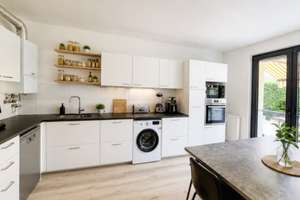 Attraktive 3-Zimmer-Kapitalanlage mit großem Balkon und geplantem Aufzug