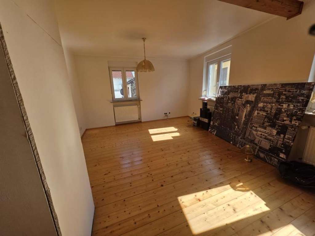 Immobilie in Langenlonsheim - Bauernhaus in Langenlonsheim mit Ausbaureserve - Bild 2