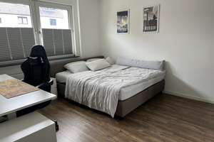 Nachmieter ab 01.08 gesucht! Schöne  2-Zimmer-Wohnung mit Balkon in Düsseldorf-Hassels – Die vollständige Adresse der Immobilie erhältst du vom Anbieter., 40599 Hassels, Düsseldorf – Vorschaubild 12