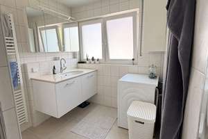 3,5-Zimmer-Wohnung mit Balkon, Garage & Keller in Stuttgart-Hofen – Hopfenseeweg 1, 70378 Hofen, Stuttgart – Vorschaubild 16