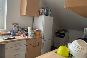 Geräumige 3-Zimmer-Wohnung mit idealem Schnitt in ruhiger Lage -  Stellplatz und Balkon – Altmarkstr. 18 A, 38110 Wabe-Schunter-Beberbach, Braunschweig – Vorschaubild 6
