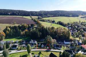 Traumhaus sucht neue Eigentümer: Großes EFH mit Einliegerwohnung & tollem Garten in Elterlein – Erzgebirgskreis – Vorschaubild 4