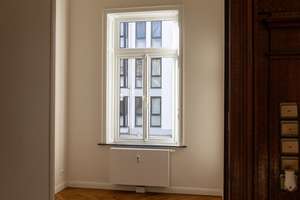 Traumhafte Altbauwohnung in stilvoller Bremer Stadtvilla  – Besselstrasse 91, 28203 Fesenfeld, Bremen – Vorschaubild 20