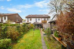 Attraktives Reihenmittelhaus in München-Aubing – Ihr neues Zuhause mit Wintergarten & Raumwunder – Die vollständige Adresse der Immobilie erhältst du vom Anbieter., 81249 Aubing-Süd, München – Vorschaubild 39