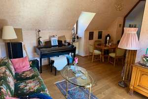 Wohnen mit Blick auf die Burg und St-Sebald - 2-Zi.-Whg. mit EBK und 2 x Loggia – Die vollständige Adresse der Immobilie erhältst du vom Anbieter., 90403 Altstadt, St. Sebald, Nürnberg – Vorschaubild 13