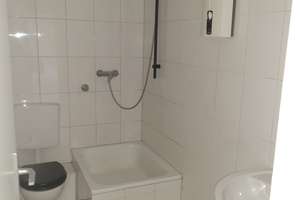 Angenehm temperierte Erdgeschosswohnung mit Balkon – Gleisstraße 44, 45357 Dellwig, Essen – Vorschaubild 3