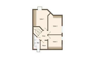 Ihr neues Einfamilienhaus in Odenthal - stilvoll wohnen in ruhiger Gegend! – Die vollständige Adresse der Immobilie erhältst du vom Anbieter., 51519 Odenthal – Vorschaubild 11