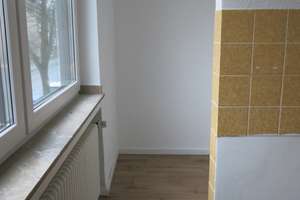 Wohlfühloase! Helle, großzügige und sehr gut geschnittene Wohnung in parkähnlichem Umfeld – 47137 Untermeiderich, Duisburg – Vorschaubild 16
