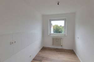 Komplett renovierte, helle 3-Zimmer-Wohnung ca. 77 m² mit Balkon, in Dortmund-Hörde zu v – 44263 Westfalendamm, Dortmund – Vorschaubild 5