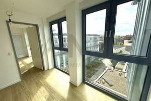 Über den Dächern von Sterkrade! Kernsaniertes Penthouse mitten in Sterkrade! – Die vollständige Adresse der Immobilie erhältst du vom Anbieter., 46145 Sterkrade-Mitte, Oberhausen – Vorschaubild 2