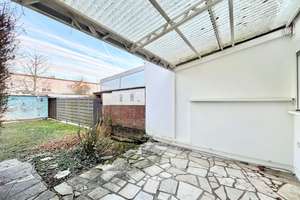 IHR NEUES ZUHAUSE 🏠 Modernisiertes Reihenhaus mit Garten in Praunheim! – Die vollständige Adresse der Immobilie erhältst du vom Anbieter., 60488 Praunheim, Frankfurt am Main – Vorschaubild 9