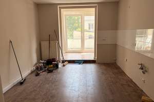 Elegante Erstbezug nach Sanierung 3-Raum-Wohnung mit Terrasse – Ostersbaum 55, 42107 Elberfeld, Wuppertal – Vorschaubild 9