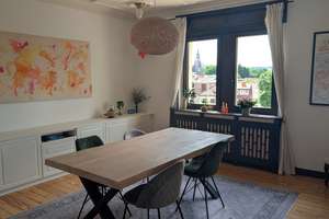 Charmante Stadtvilla im Herzen Dudweilers (provisionsfrei) – Die vollständige Adresse der Immobilie erhältst du vom Anbieter., 66125 Dudweiler (Ortsteil), Saarbrücken – Vorschaubild 5