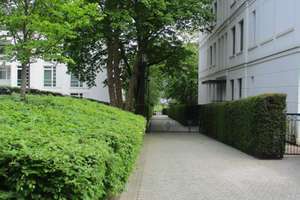 Luxuriöses Wohnen im Sophienpalais – exklusives Garten-Apartment mit eigener Terrasse – Sophienterrasse 14, 20149 Harvestehude, Hamburg – Vorschaubild 9
