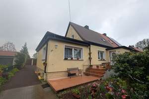 Doppelhaushälfte mit großem Grundstück (1.086 m²) | 5 Zimmer | Staßfurt OT Lust – Lust 26, 39446 Staßfurt – Vorschaubild 18