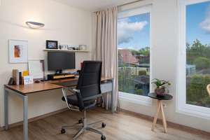 Wohnen mit Raum & Ruhe: Erweitertes Einfamilienhaus mit Garage und Gartenanlage – Die vollständige Adresse der Immobilie erhältst du vom Anbieter., 26725 Widdelswehr/Jarßum, Emden – Vorschaubild 24