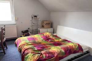 Großes Einfamilienhaus mit Renovierungsbedarf, aber viel Potenzial auf schönem Grundstück – Bamberg (Kreis) – Vorschaubild 17