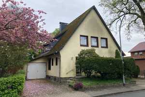 Großzügiges Einfamilienhaus mit Garten-Grundstück in Schneverdingen – Heidekreis – Vorschaubild 2