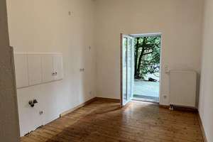 Charmante 3-Zimmer-Altbauwohnung mit Terrasse im Erdgeschoss – Nonnenpfad 19, 49074 Gartlage, Osnabrück – Vorschaubild 6
