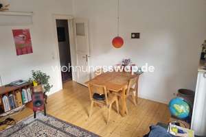 Wohnungstausch: Burgstraße 37 – Burgstraße 37, 20000 Borgfelde, Hamburg – Vorschaubild 2