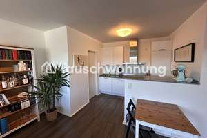 Tauschwohnung: 53 m² Wohnung in Köln, Nippes – Die vollständige Adresse der Immobilie erhältst du vom Anbieter., 50733 Nippes (Ortsteil), Köln – Vorschaubild 4