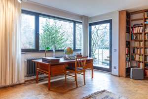 Außergewöhnliches Einfamilienhaus mit Baugrundstück am Naturschutzgebiet – Kölnbusch 16, 53913 Swisttal – Vorschaubild 9