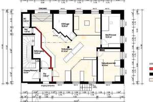 Ein Haus mit Charakter! – Hofhaltung 2, 97505 Geldersheim – Vorschaubild 2