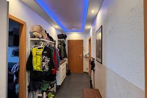 Großzügige 4 Zimmer Wohnung mit Wintergarten, Balkon und hochwertiger Einbauküche – Die vollständige Adresse der Immobilie erhältst du vom Anbieter., 12627 Hellersdorf, Berlin – Vorschaubild 36