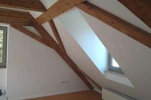 RARITÄT .......... Historisches, familienfreundliches Stadthaus in Altperlach – Die vollständige Adresse der Immobilie erhältst du vom Anbieter., 81737 Altperlach, München – Vorschaubild 20