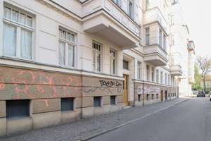 Stil & Charme - 2 Zimmer, Balkon - langjährig vermietet – Die vollständige Adresse der Immobilie erhältst du vom Anbieter., 4318 Anger-Crottendorf, Leipzig – Vorschaubild 17