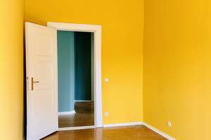 Großzügige Altbau Wohnung am Preußenpark mit Stuck, Parkett, Aufzug, Bezugsfrei – Brandenburgischestrasse 16, 10707 Wilmersdorf, Berlin – Vorschaubild 15