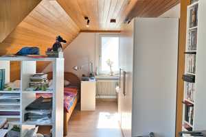 WG-Zimmer in zweier WG in Feuerbach – Stuttgart – Vorschaubild 1