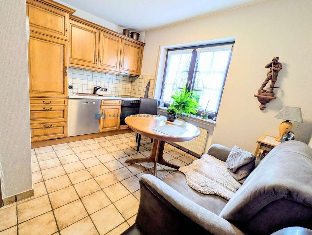 Immobilie in Schlangen - Einfamilienhaus mit Potenzial in Oesterholz - Bild 4