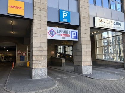 Garage & Stellplatz mieten in Flingern Nord (Düsseldorf) - ImmoScout24