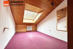 Sorry..leider reserviert. Vor den Toren Freiburgs ins eigene Zuhause. 8 Zimmer auf 135 m². – Breisgau-Hochschwarzwald (Kreis) – Vorschaubild 21