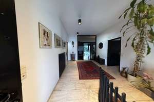 Reserviert - Schlosspark-Bungalow der Luxusklasse, teilmöbliert – Die vollständige Adresse der Immobilie erhältst du vom Anbieter., 50374 Erftstadt – Vorschaubild 2