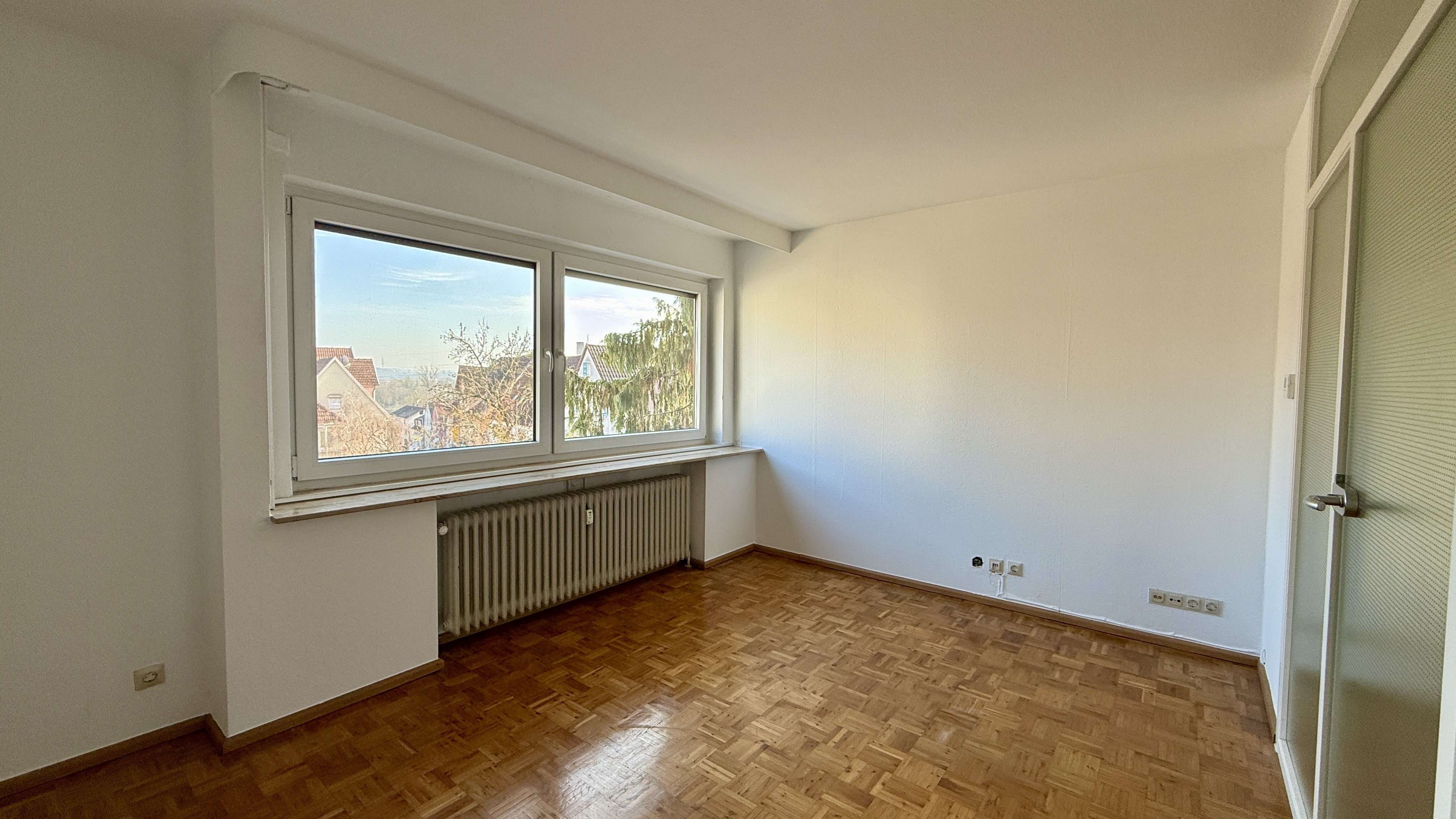 Immobilie in Ingersheim - Großzügige 4,5 Zimmer Wohnung im Herzen von Ingersheim - Bild 6