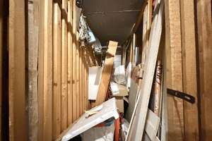 Attraktive 2-Zimmer-Wohnung in München – frisch renoviert, barrierefrei und sofort bezugsfrei – Riemerschmidstraße 59, 80933 Lerchenau-Ost, München – Vorschaubild 25