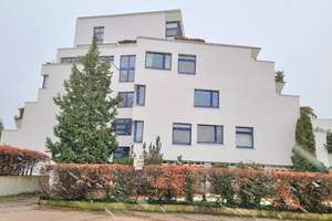*leerstehende 1- Zimmer Wohnung in den Pichelsdorfer Seehäusern*-PROVISIONSFREI- – Alt-Pichelsdorf 15, 13595 Wilhelmstadt, Berlin – Vorschaubild 8