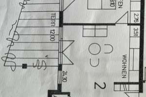  2-Zimmer-EG-Wohnung mit Blick ins Grüne – Die vollständige Adresse der Immobilie erhältst du vom Anbieter., 70569 Dachswald, Stuttgart – Vorschaubild 7