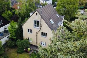 Kleines Mehrfamilienhaus mit Leerstand – Glockenblumenweg 55, 12357 Rudow, Berlin – Vorschaubild 2