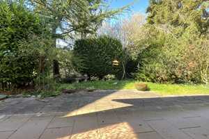 Einfamilienhaus mit nahezu ebenem Gartenparadies – Stuttgart – Vorschaubild 8