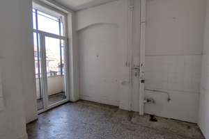 *3-Zimmer-Altbauwohnung im 3. Stock im Westen am Vogelsang -perfekt für eine WG* – Die vollständige Adresse der Immobilie erhältst du vom Anbieter., 70193 Vogelsang, Stuttgart – Vorschaubild 5