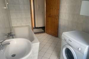 37,5 qm Altbau-Charme in schöner, ruhiger, aber noch zentraler Lage – Wolfenbütteler Straße 67, 39112 Sudenburg, Magdeburg – Vorschaubild 6