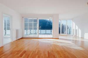 Ankommen & Wohlfühlen: Elegante 4-Zimmer-Wohnung in einer der begehrtesten Lagen – 79104 Herdern-Süd, Freiburg im Breisgau – Vorschaubild 7