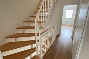Modernes Reihenendhaus in Falkenberg am östlichen Stadtrand von Berlin neu zu vermieten – David-Friedländer-Weg 155, 13057 Falkenberg, Berlin – Vorschaubild 18