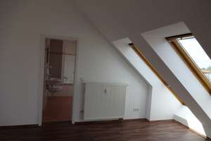 Ruhige und großzügige 4-Raum Maisonettewohnung – Weigelienstraße 12, 4329 Paunsdorf, Leipzig – Vorschaubild 15