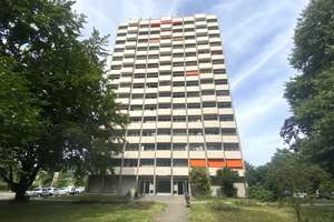 FREI! 2-Zimmerwohnung mit zwei Balkonen und TG-Stellplatz in zentraler Lage von Durlach – Die vollständige Adresse der Immobilie erhältst du vom Anbieter., 76227 Durlach, Karlsruhe – Vorschaubild 2