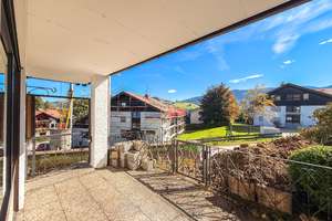 Wohnen mit Haus-Charakter - Ihr Zuhause auf 104 qm mit Terrasse/Garten, Balkon & Hochgratblick – Die vollständige Adresse der Immobilie erhältst du vom Anbieter., 87534 Oberstaufen – Vorschaubild 34