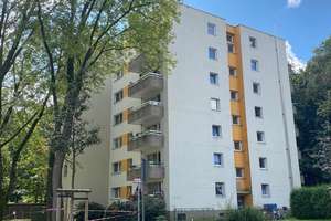 In den Wolken von Bottrop-Grafenwald - Großzügige 3-Zimmer Wohnung mit Balkon  – Die vollständige Adresse der Immobilie erhältst du vom Anbieter., 46244 Grafenwald, Bottrop – Vorschaubild 24